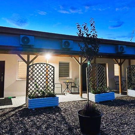 Villa Olszyna Pod Brzoza Exterior foto
