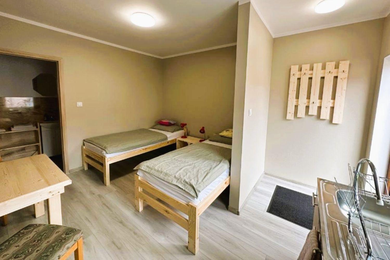 Villa Olszyna Pod Brzoza Exterior foto