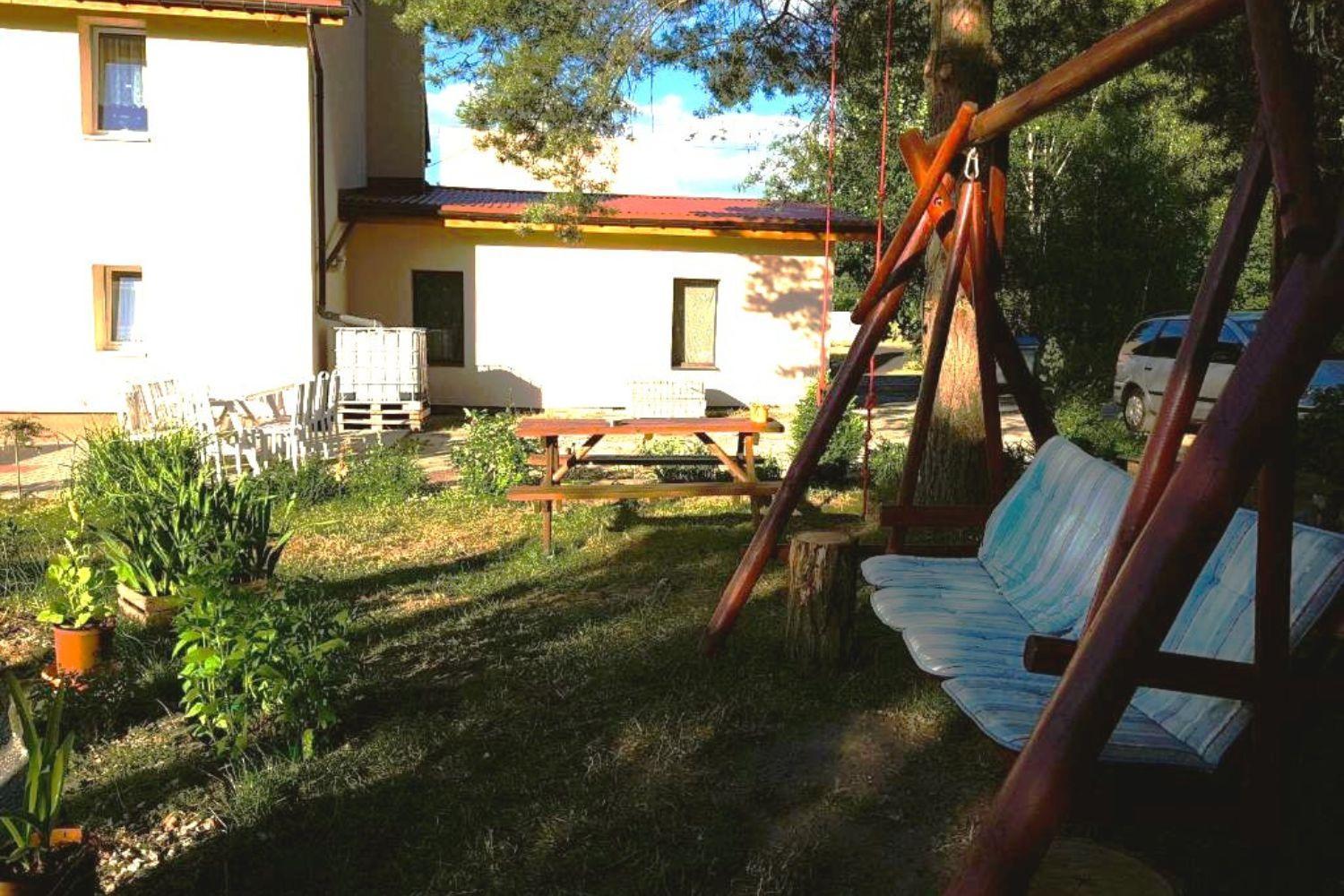 Villa Olszyna Pod Brzoza Exterior foto