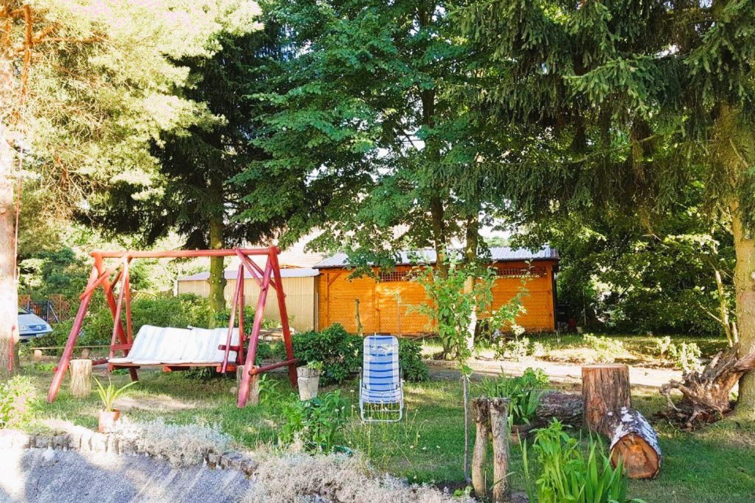 Villa Olszyna Pod Brzoza Exterior foto