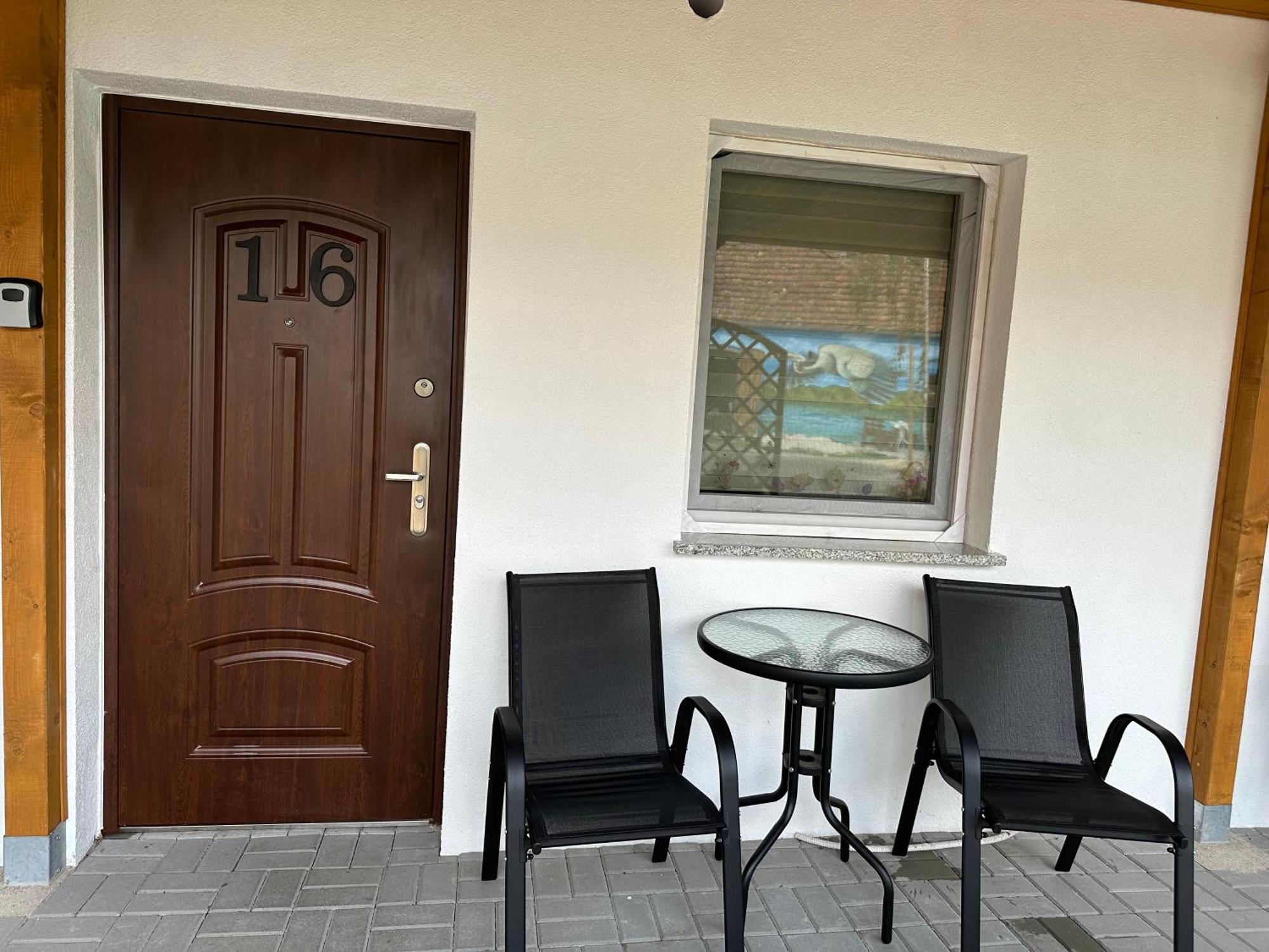 Villa Olszyna Pod Brzoza Exterior foto